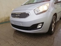 фото thumb №2, Kia venga четверть лонжерон подкрылок левый перед