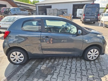фото thumb №12, Citroen c1 toyota aygo 2 ii b4 peugeot 108 kta 2014-2022 дверь левая 3d