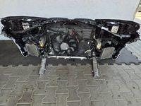 фото thumb №6, Бампер усилитель pas лампы радиатор bmw x2 u10