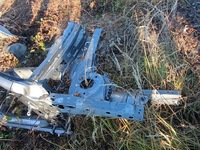 фото thumb №1, Mercedes 156 gla лонжерон