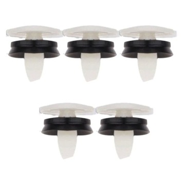 фото thumb №3, 10x кліпса оббивка двері citroen peugeot renault