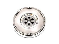 фото thumb №1, Колесо маховик 1.5 duratorq connect ecosport kuga