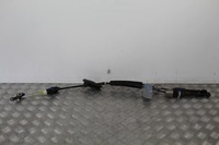 фото thumb №1, Троси перемикання передач clio v 5