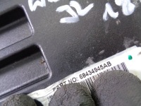 фото thumb №4, Усилитель аудио jeep wrangler jl 2018-