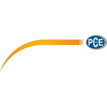 Счетчик оборотов тахометра PCE Instruments PCE-T260