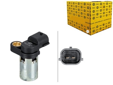 фото thumb №1, Датчик положение вал распределительный вал subaru forester impreza legacy iii