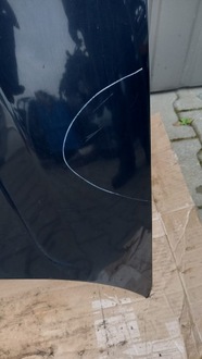 фото thumb №7, Капот передняя ford focus 00r kombi