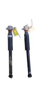 фото thumb №1, Амортизатор задняя opel corsa d 93862755