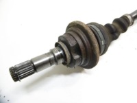 фото thumb №5, Mazda cx5 привідний вал права 2,0b задня автоматична коробка передач abs