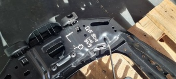 фото thumb №11, Q5 80a каркас сидіння рейка лівий перед sline sport 80a881105f
