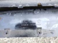 фото thumb №7, Bmw 5 g30 g31 lci lift 20- бампер передний