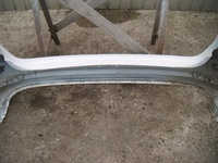 фото thumb №11, Skoda octavia iv 4 kombi 20- бампер задній