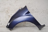 фото thumb №1, Ford fiesta mk7 крила лівий перед передній