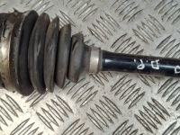 Купить Приводной вал передняя bmw 5 f10 f11 ay759304302, фото thumb
