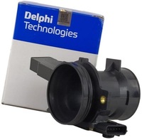 фото thumb №1, Delphi af10256-12b1 расходомер массовый воздуха