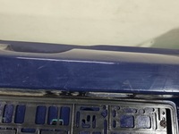 фото thumb №7, Бампер задняя renault twingo ii 07-14 ov460 hb 3d