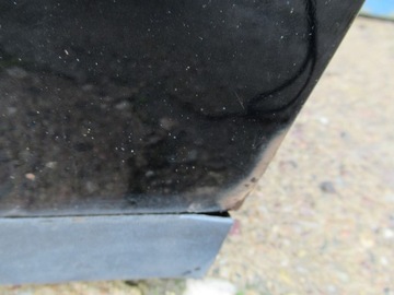 фото thumb №4, Passat b6 дверь правый перед lc9x хром