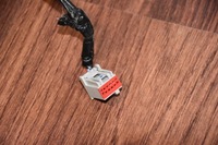 фото thumb №5, Дзеркало ліва 5pin ford ecosport 2 ii r2016 europa