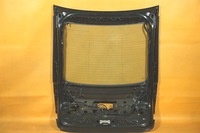 фото thumb №8, Audi a7 4k 23km крышка багажника задняя задняя стекло 2020 4k8827025a lx7j