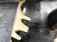 фото thumb №6, Maserati ghibli iii захист стійка b права 670010337