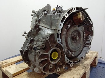 фото thumb №7, Chrysler pacifica ii 16- 3.6 v6 287km коробка передач автомат 948te 68311996aa