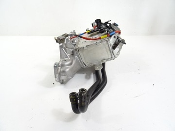 фото thumb №10, X-trail t32 рестайлінг 1.7 dci колектор всмоктуючий кришка датчик дроти 140038639r