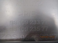 фото thumb №14, Citroen berlingo lift 15- бампер передний новый