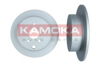 фото thumb №1, 2x kamoka диск тормозная задняя subaru forester 13