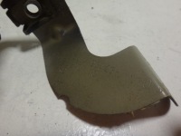 фото thumb №5, Кронштейн кронштейн крила ліва лівий перед передній bmw 5 gt f07