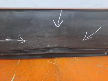 фото thumb №7, Kia sportage iv 18-21 бампер зад задній 86611-f1000