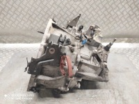 фото thumb №11, Renault megane ii scenic ii 1.9 dci f9q кпп кпп / коробка передач ndo 002