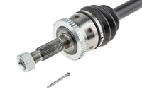 фото thumb №3, Привідний вал привідна шарнір nty npw-ch-018 перед ліва