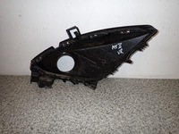 фото thumb №4, Mazda5 mazda 5 ii 10- заглушка протитуманної фари решітка pra