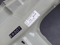 фото thumb №7, Suzuki grand vitara ii 05-14 крышка багажника багажника задняя задняя oryg