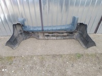 фото thumb №12, Бампер задній honda cr-v crv ii 01-05 колір nh674p