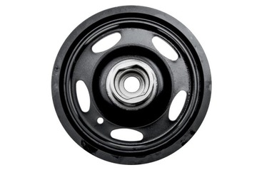 фото thumb №9, Nty rkp-pl-023 колесо ременное, wał коленчатый