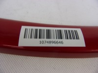 фото thumb №8, Dodge duragno iii 11- молдинг крила ліва задня 1rk21trmac prm