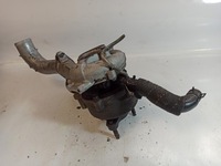 фото thumb №12, Nissan primera p12 2,2d турбина коллектор garrett gt1749v 14411au600