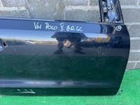 фото thumb №6, Vw polo v 5 6r 6c двері праве передні правий перед