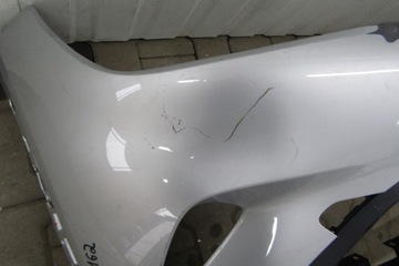 фото thumb №11, Бампер перед переднее smart # 1 one brabus 2022-