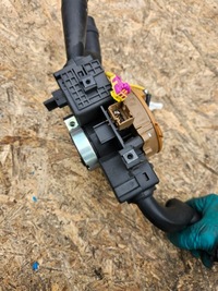 фото thumb №6, Переключатели лента переключатели круиз-контроль fiat ducato подрулевой переключатель europa