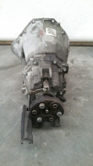 фото thumb №5, Кпп 6 кпп / коробка передач 2032609700 mercedes w203