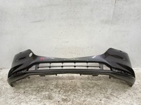 фото thumb №1, Бампер перед передній mazda vi 6 gj lift 18-