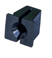 фото thumb №1, Кліпса колодка роз'єм фара ford escort orion