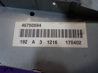 фото thumb №5, Fiat stilo 01-10 коробка запобіжників 46750594