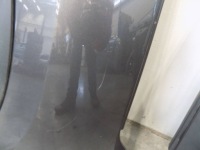 фото thumb №12, Citroen c5 aircross 2017 - капот бампер kompletny перед лак : evl