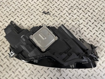 фото thumb №11, Нова оригінальна лампа ліва передня renault kangoo iii iv 21-26 повний led