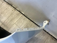 фото thumb №11, Бампер передній nissan qashqai 17- lift