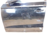 Audi q5 80a sq5 дверь левая перед передние чёрные коплектная Недорого, фото thumb