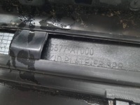 Купити Kia niro ii 2 21- спойлер накладка бампера перед 86577-at000, фото thumb